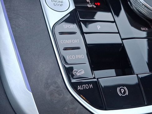 Certified 2023 BMW X7 xDrive40i w/ Premium Package image 20