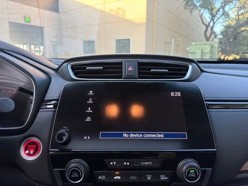 Used 2019 Honda CR-V EX image 10