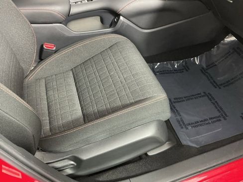 Certified 2023 Honda HR-V Sport image 14