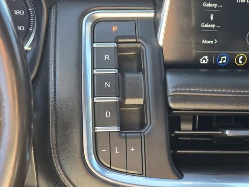 Used 2021 Chevrolet Tahoe Z71 image 21