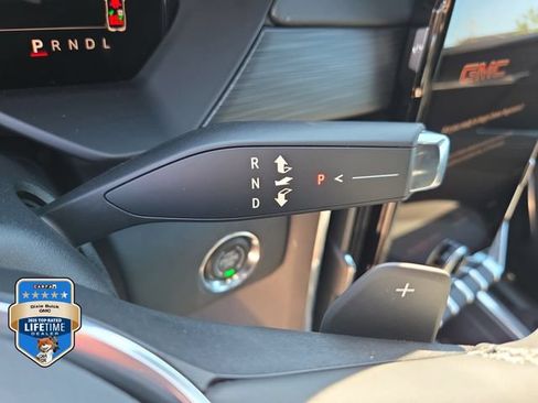 New 2026 GMC Acadia Elevation AWD/4WD image 28