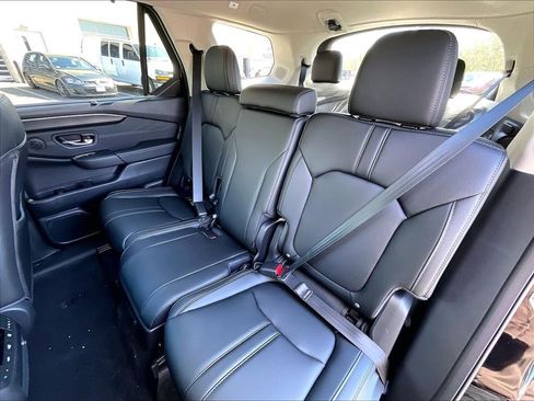 New 2026 Honda Pilot Touring image 15