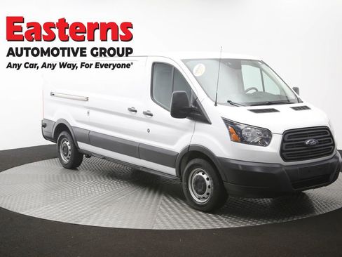 Used 2017 Ford Transit 350 148 Low Roof RWD image 48