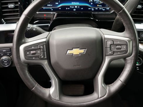 Used 2022 Chevrolet Silverado 1500 LT image 23