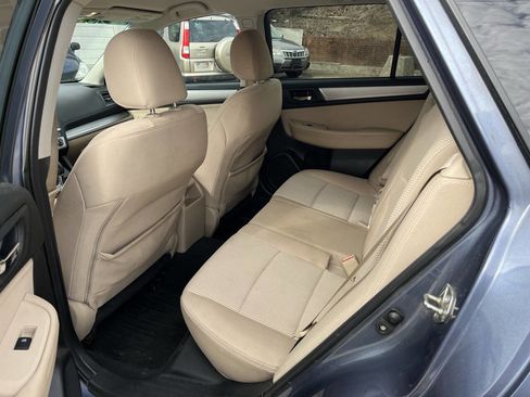 Used 2016 Subaru Outback 2.5i Premium w/ Protection Package #1 image 10