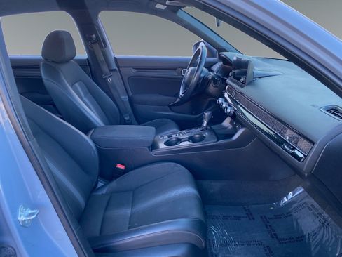 Used 2022 Honda Civic Sport image 15