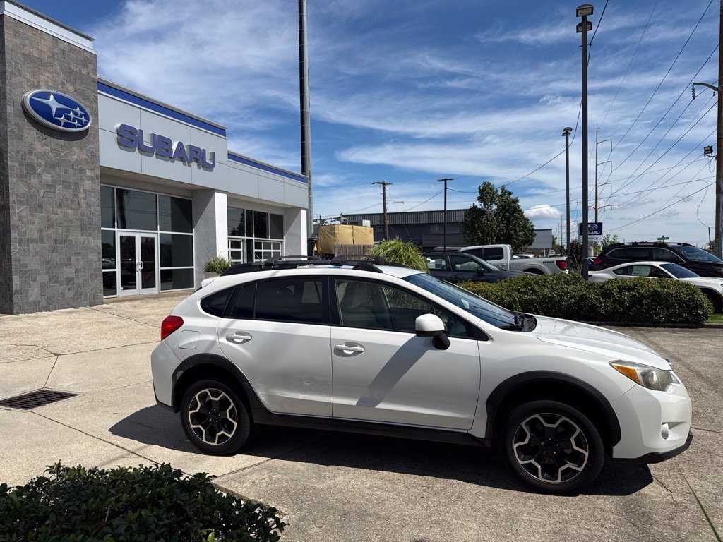 Used 2014 Subaru Crosstrek 2.0i Premium AWD/4WD image 8