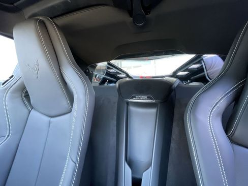 New 2026 Chevrolet Corvette Stingray Coupe w/ 1LT image 19