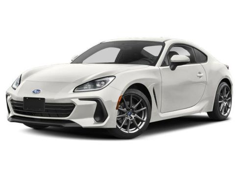 Used 2024 Subaru BRZ Premium image 1