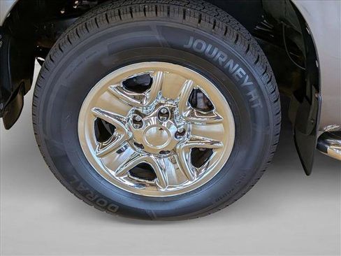 Used 2013 Toyota Tundra 4x4 Double Cab w/ Tow Pkg image 24