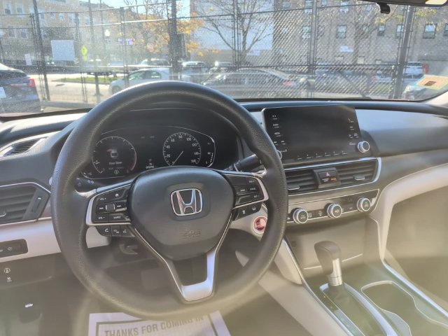 Used 2019 Honda Accord LX image 24