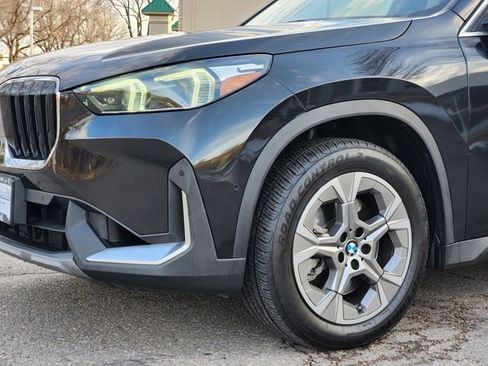 Used 2023 BMW X1 xDrive28i w/ Convenience Package AWD/4WD image 7