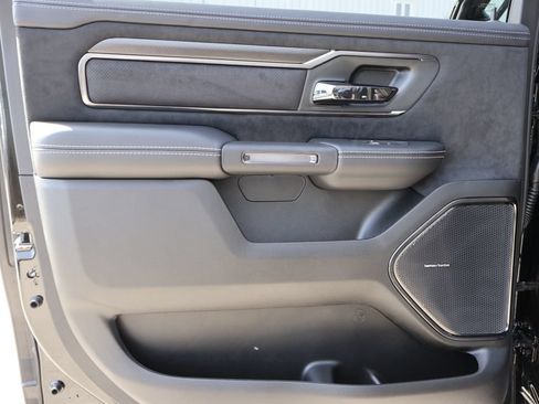 New 2026 RAM 1500 RHO w/ RHO Level 1 Equipment Group AWD/4WD image 16