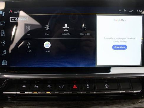 New 2026 Chevrolet Silverado 1500 LT Trail Boss w/ LT Trail Boss Premium Package image 6