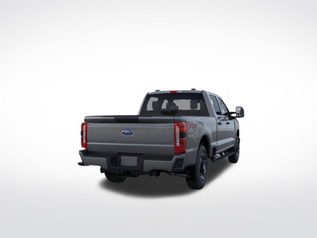 New 2026 Ford F250 XL w/ STX Appearance Package AWD/4WD image 10