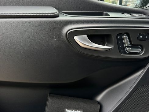 New 2026 Mercedes-Benz Sprinter 144 Cargo image 23