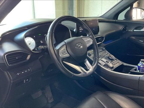 Used 2023 Hyundai Santa Fe Calligraphy AWD/4WD image 4