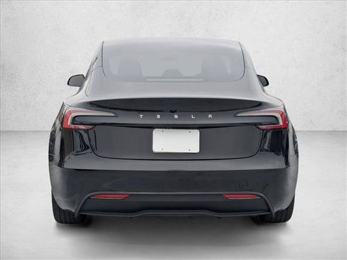 Used 2024 Tesla Model 3 RWD image 6