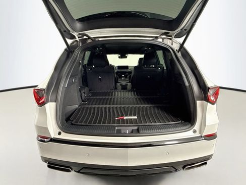 Used 2024 Acura MDX A-Spec AWD/4WD image 28