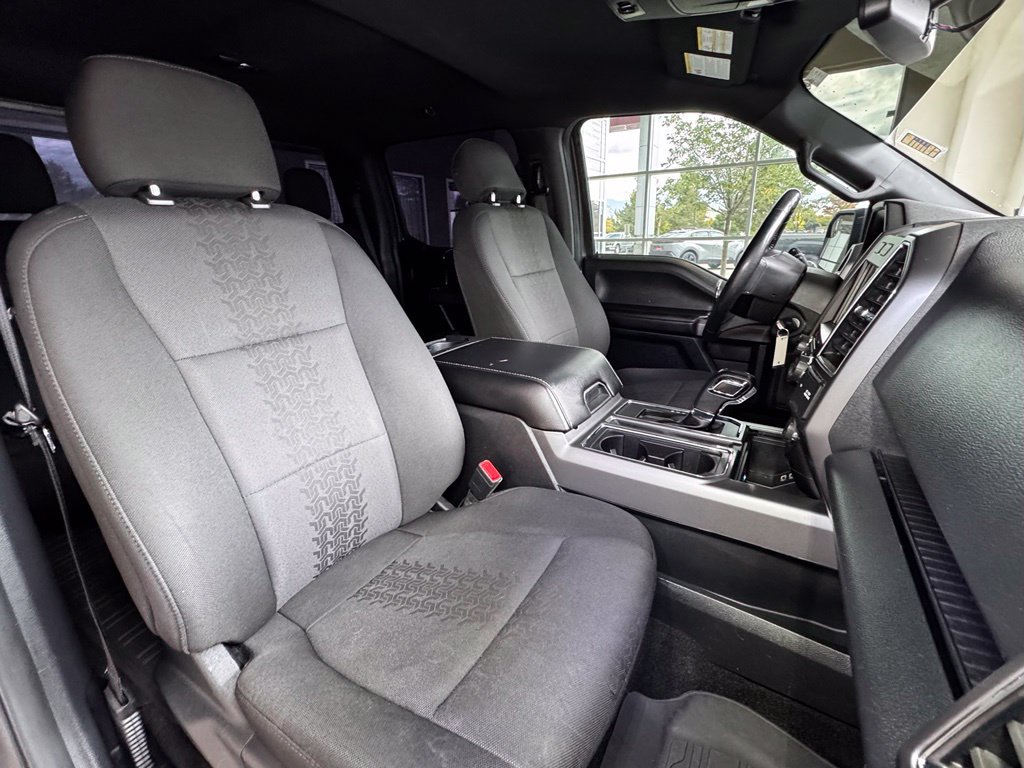 Used 2020 Ford F150 XLT w/ Equipment Group 302A Luxury AWD/4WD image 43