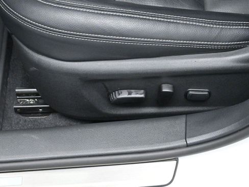 Used 2022 Nissan Altima 2.5 SL image 13