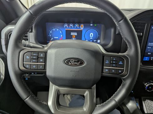 Used 2024 Ford F150 XLT w/ Equipment Group 302A MID AWD/4WD image 20