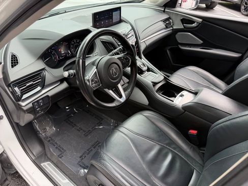 Used 2021 Acura RDX AWD w/ Technology Package image 23