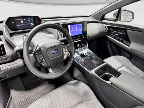 Used 2023 Subaru Solterra AWD image 17