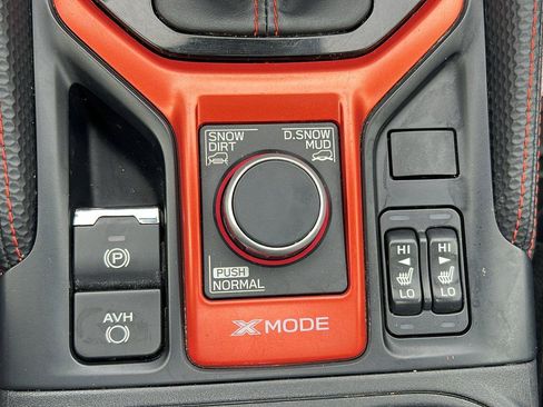 Used 2021 Subaru Forester Sport w/ Popular Package #2 AWD/4WD image 26