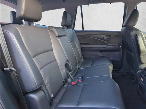 Used 2022 Honda Pilot Special Edition image 28