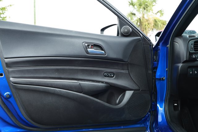 Used 2021 Acura ILX w/ Technology Plus & A-SPEC FWD image 25
