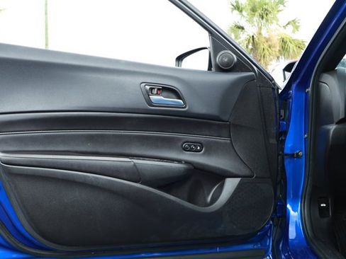 Used 2021 Acura ILX FWD image 25