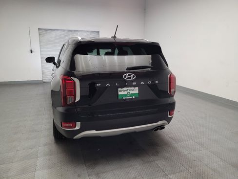 Used 2021 Hyundai Palisade SEL w/ Convenience Package FWD image 6