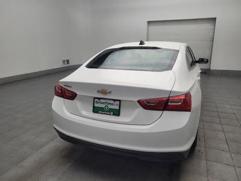 Used 2019 Chevrolet Malibu LS FWD image 7