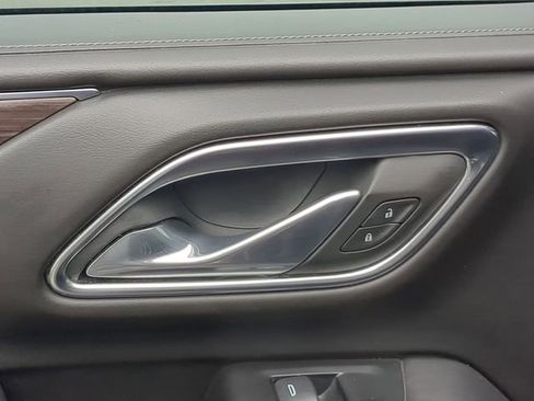 Certified 2024 Chevrolet Tahoe LT image 30