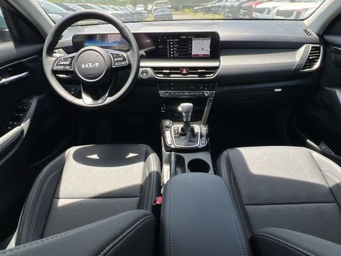New 2026 Kia Seltos EX w/ EX Sunroof Package AWD/4WD image 32