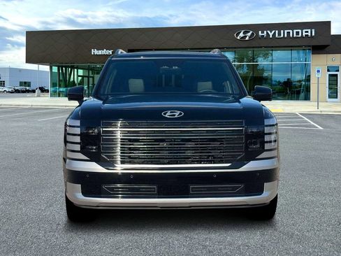 New 2026 Hyundai Palisade Calligraphy AWD/4WD image 12