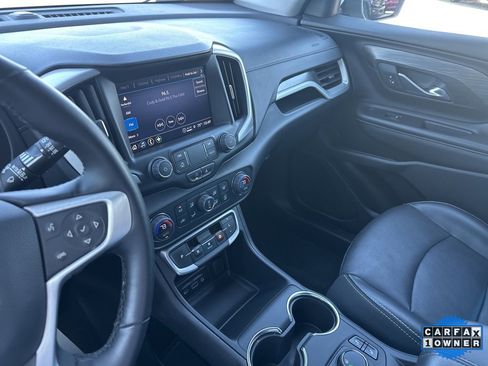 Used 2024 GMC Terrain SLT image 72