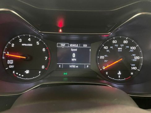 Used 2023 Chevrolet TrailBlazer LT image 30