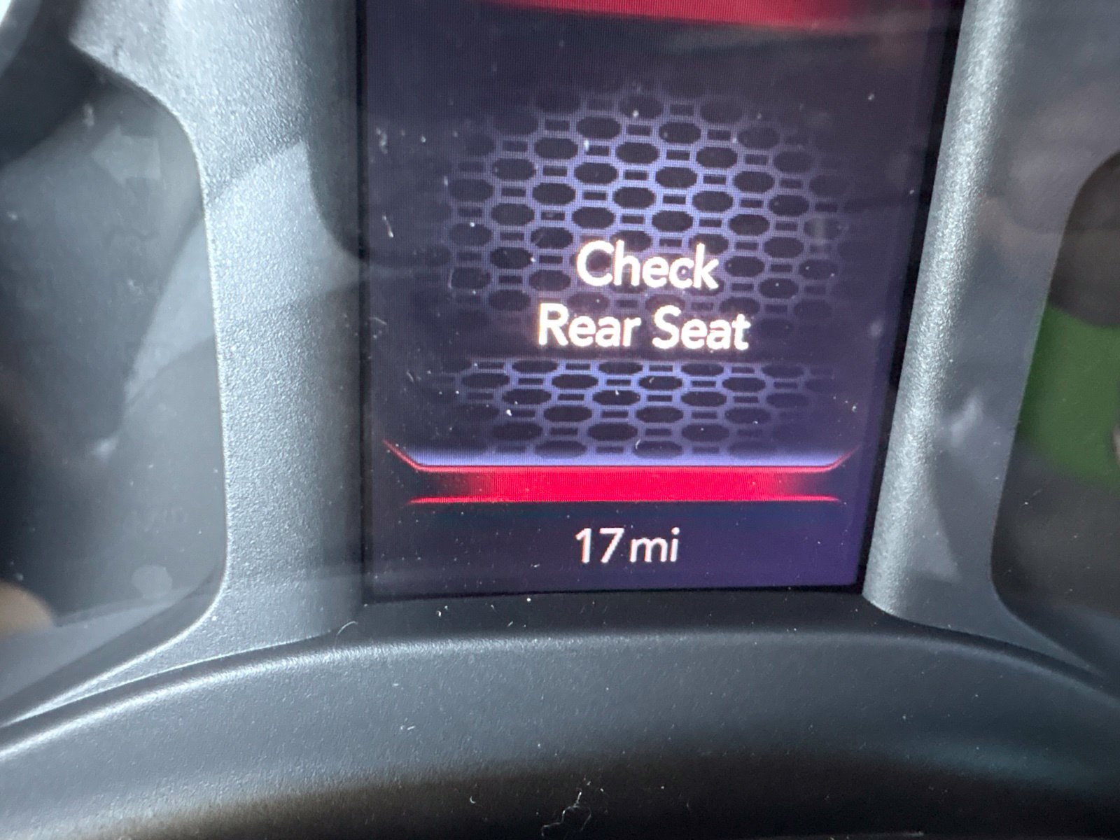 New 2026 RAM 1500 Express RWD image 29