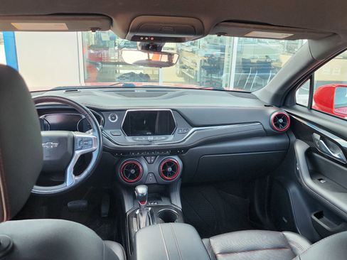 Used 2019 Chevrolet Blazer RS image 8