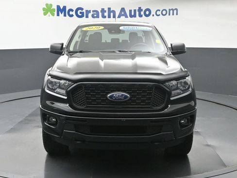 Used 2020 Ford Ranger XLT w/ Equipment Group 301A Mid AWD/4WD image 6