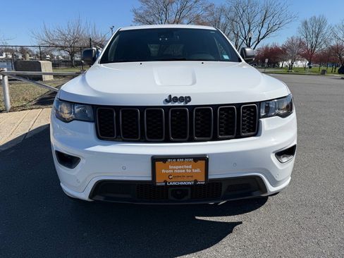 Certified 2021 Jeep Grand Cherokee Limited w/ Quick Order Package 28K 80th image 7