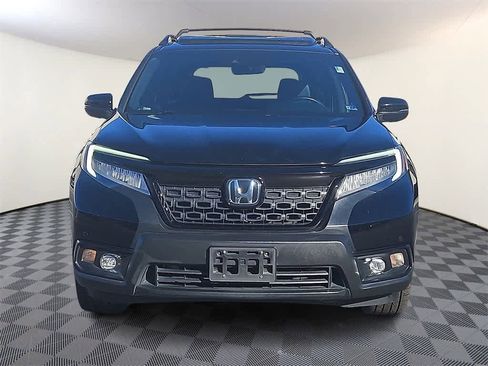 Used 2020 Honda Passport Touring image 2