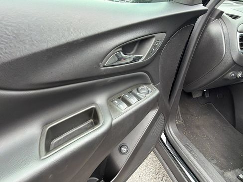 Used 2024 Chevrolet Equinox LT AWD/4WD image 15