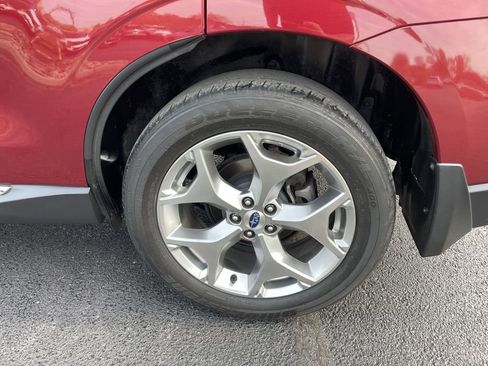 Used 2017 Subaru Forester 2.5i Touring image 8