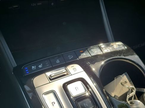 Certified 2023 Hyundai Tucson Limited image 32