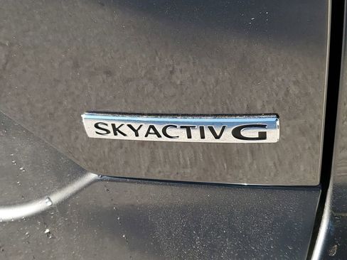 New 2025 MAZDA CX-5 AWD 2.5 S w/ Preferred Package image 7