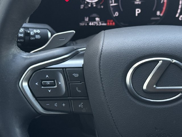 Used 2024 Lexus RX 350 FWD w/ Technology Package image 13