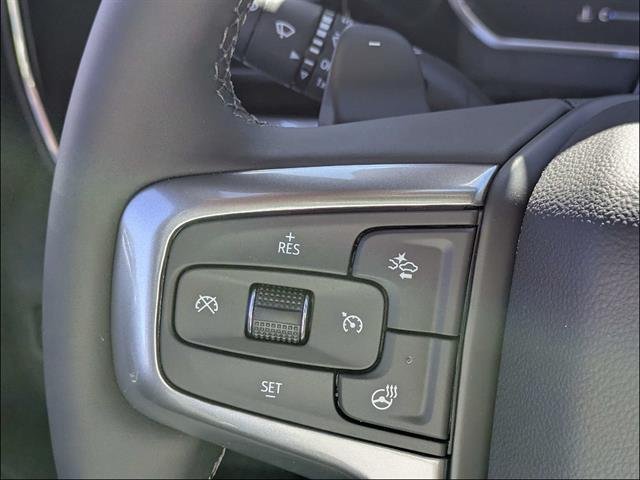 New 2026 Chevrolet Silverado 1500 RST w/ RST All Star Premium Package AWD/4WD image 24